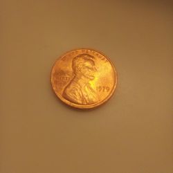 1979 Cent