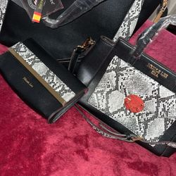 Nicole Lee Purses