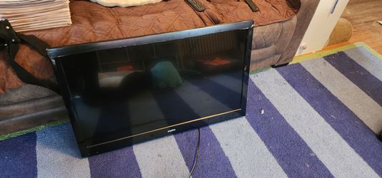 39 in Sanyo flat screen TV