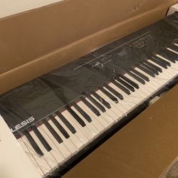 Alesis Recital Pro 88 Key Digital Piano