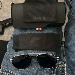 Carrera Sunglasses