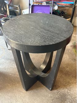 End table