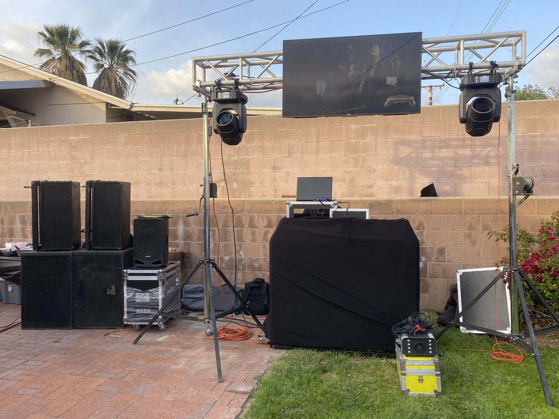 Dj Pachanga 