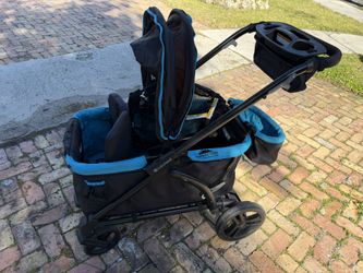 Beach Cart