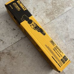 Unopened DeWalt Atomic brushless ratchet