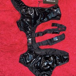 Rave Bodysuit 