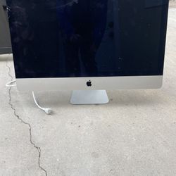 2019 Mac (27 Inch)