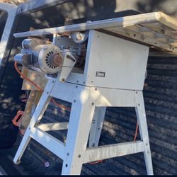 Table Saw