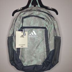 Adidas Excel 6 Backpack