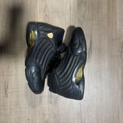 Jordan 14 Retro Defining Moment