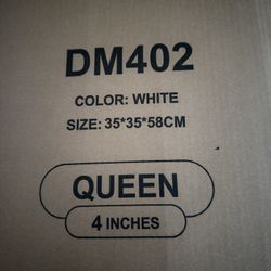 Queen Size Mattress