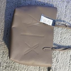 Armani Exchange Tote 
