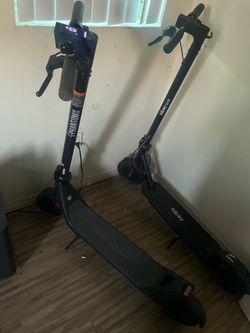 Phantom A10 Scooter