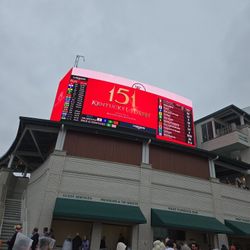 Kentucky Derby Ga Tickets 