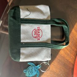 Trader Joe’s micro tote