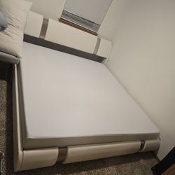 Memory Foam Mattress King Size
