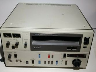 Not Sure What This Thing Is But $200