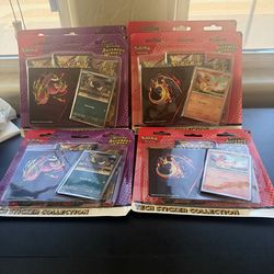 Pokémon Ascended heroes