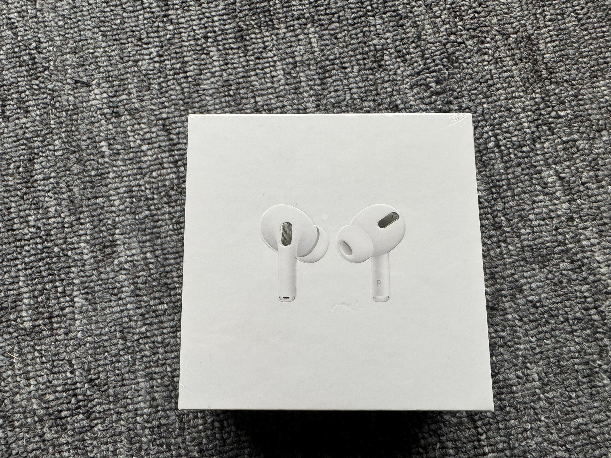 Apple AirPod pros
