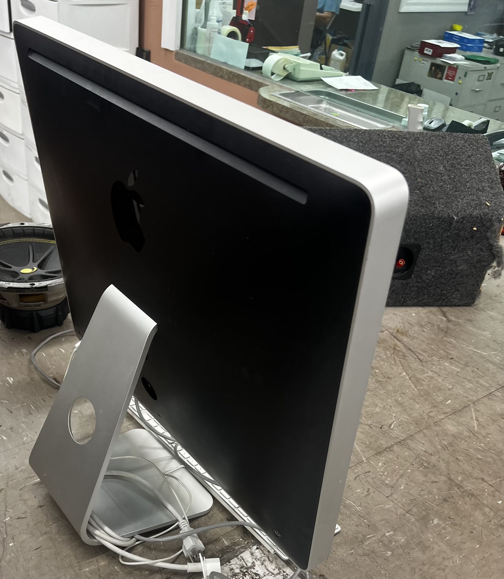 Mac 25’