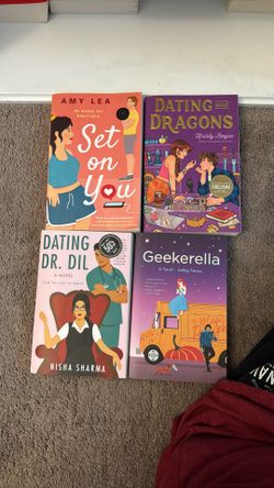 Books