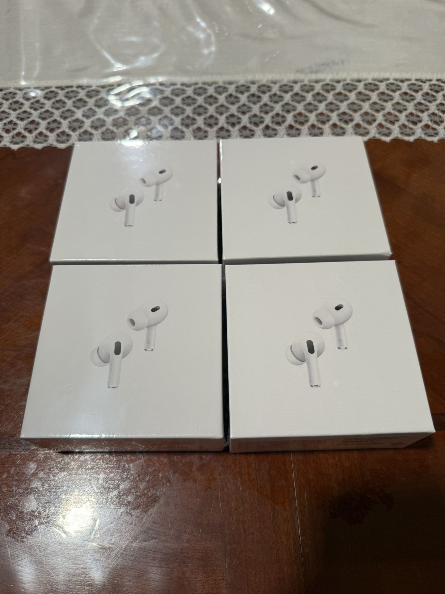 Airpod Prod Gen 2