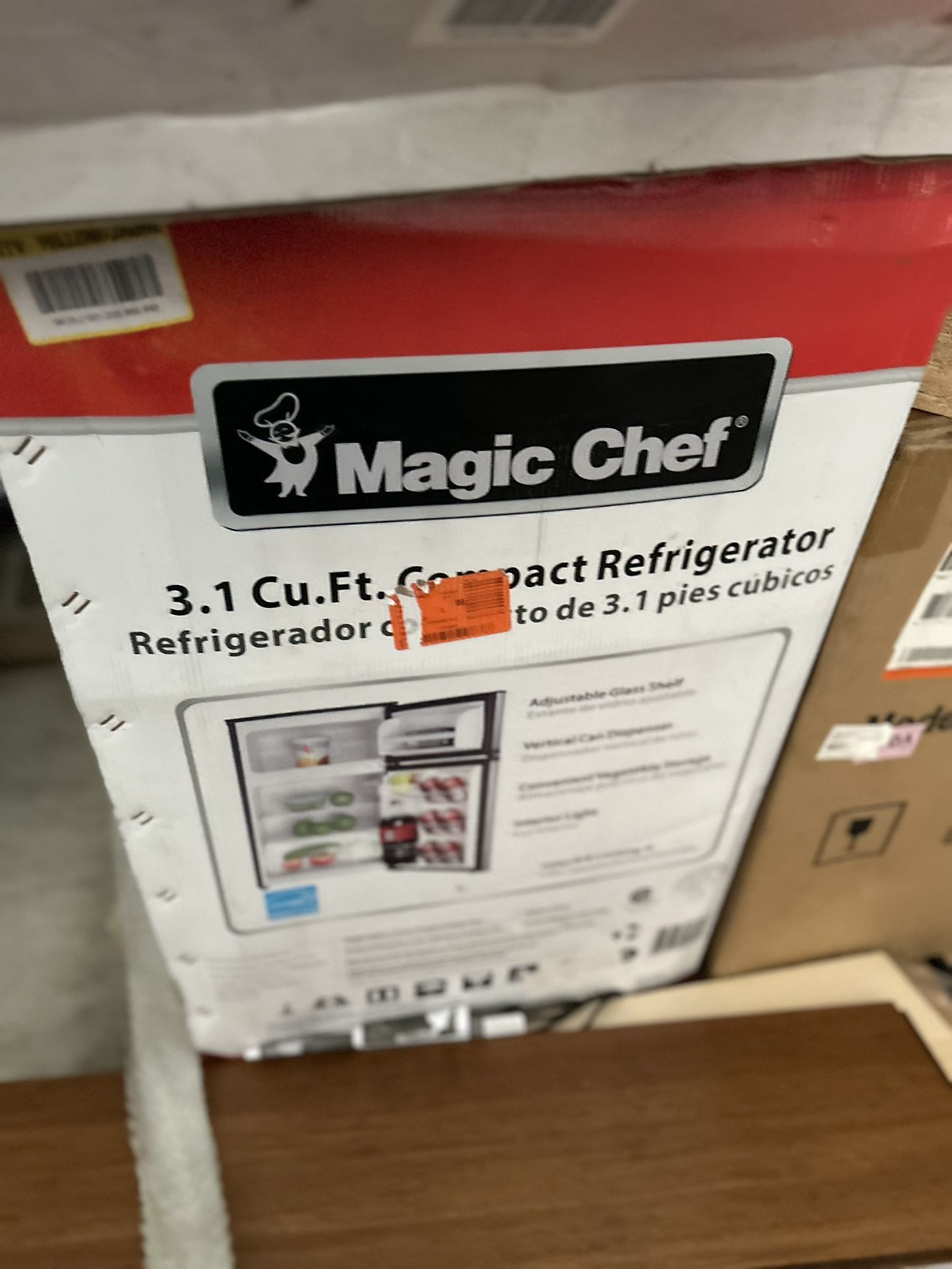 Warehouse Sale