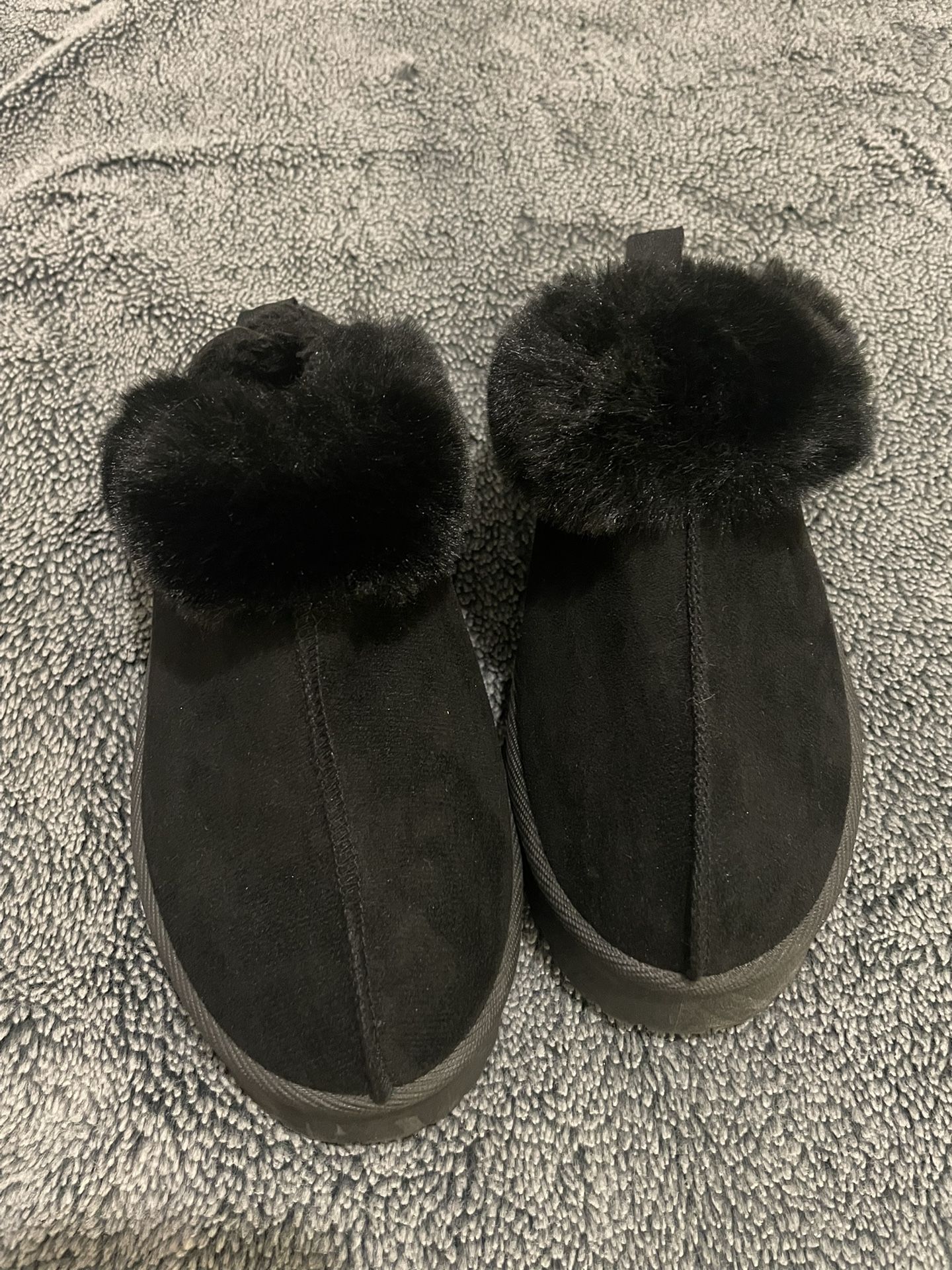 Womens Slippers