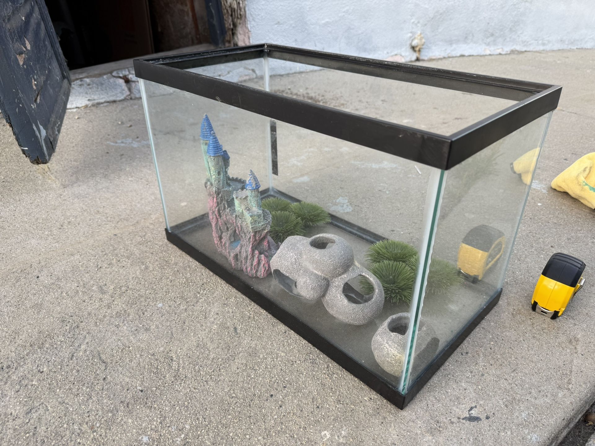 Fish Tank
