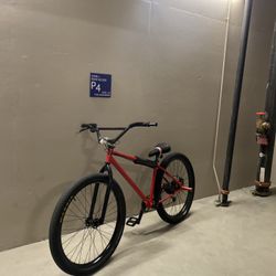 Mafia Bomma 27.5 