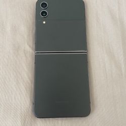 Samsung Galaxy Flip 4 128 Gb Unlocked 