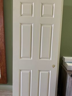 Indoor Doors