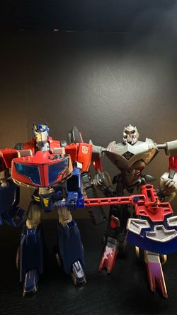 Transformers (check my page)