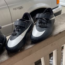 Kids Soccer Shoes