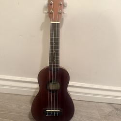 Kala Brand Ukulele