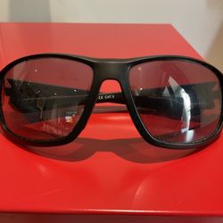 HENRIK STENSON SUNGLASSES