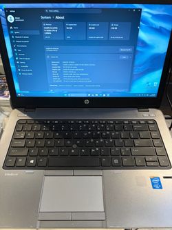 HP Elitebook 840 G2