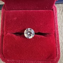 NEW 2.14K IGI Lab Certified Diamond  