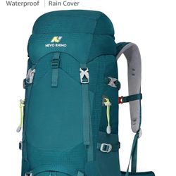 Nevo Rhino 50L Hiking Backpack 