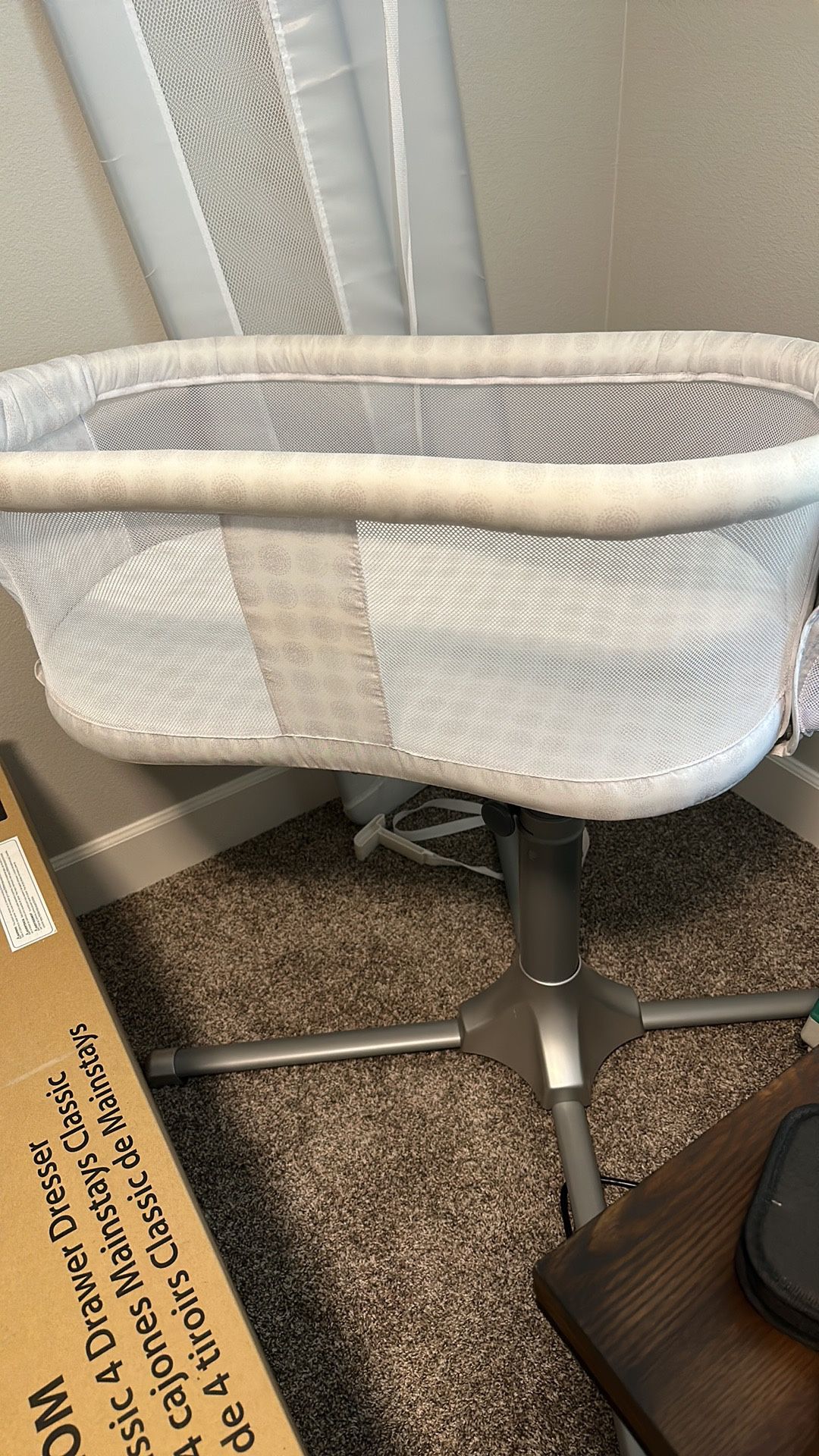 Halo baby for Sale in Covington, WA OfferUp