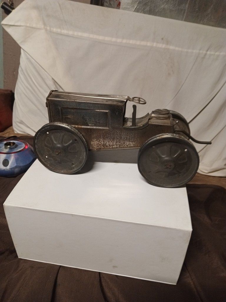 1950 's Wind Up