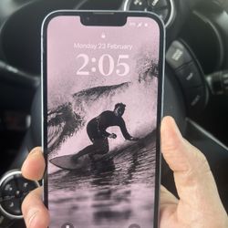 Unlocked iPhone 14 