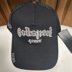 Godspeed Hat