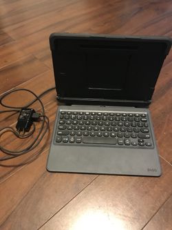 APPLE IPAD WIRELESS KEYBOARD