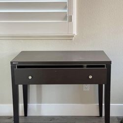 Vanity Table