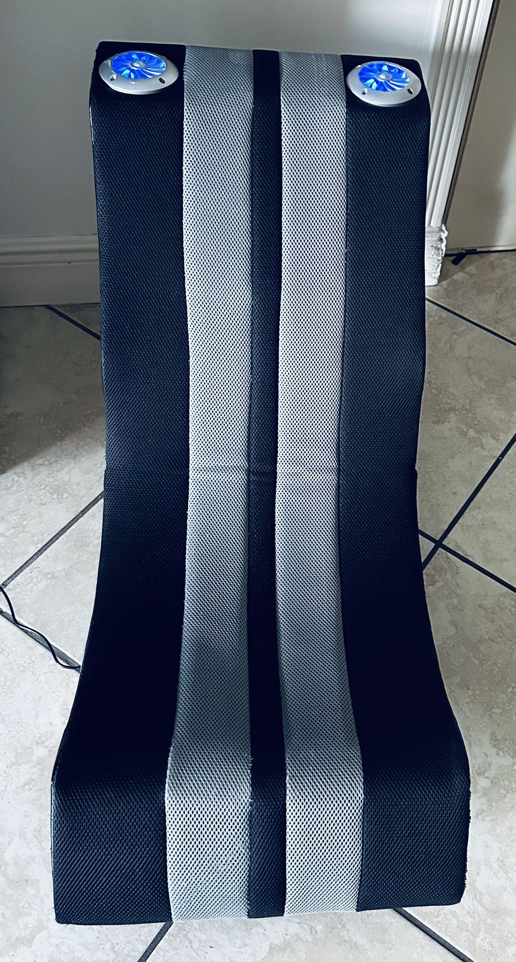 Gaming Chair V-Rocker Turbo Sound 51431