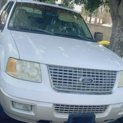 2005 Ford Expedition