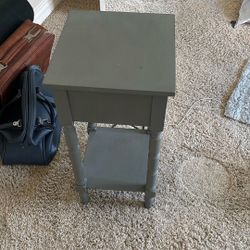 Nightstand 