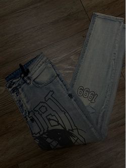 Ksubi 1999 Jeans
