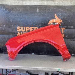 2021 Bronco Fender Driver OEM ORIGINAL 🔥NICE🔥2024